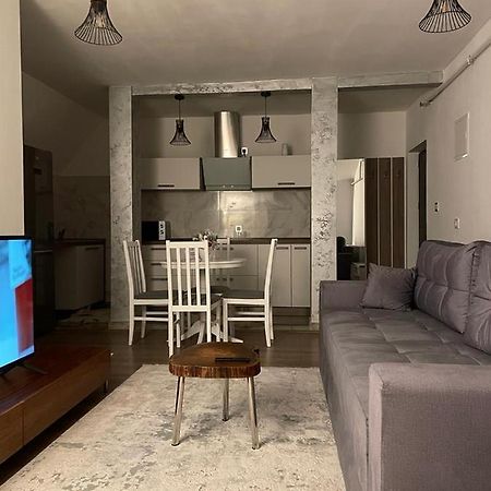 Sofia Loft Apartment Bistrita  Ngoại thất bức ảnh