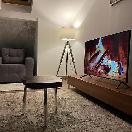 Sofia Loft Apartment Bistrita  Ngoại thất bức ảnh