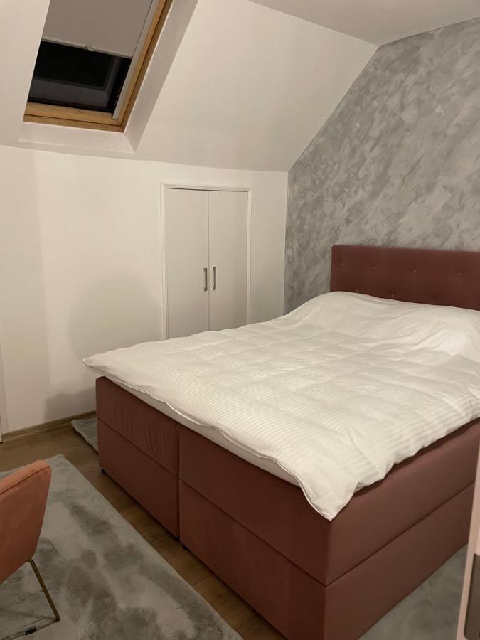 Sofia Loft Apartment Bistrita  Ngoại thất bức ảnh