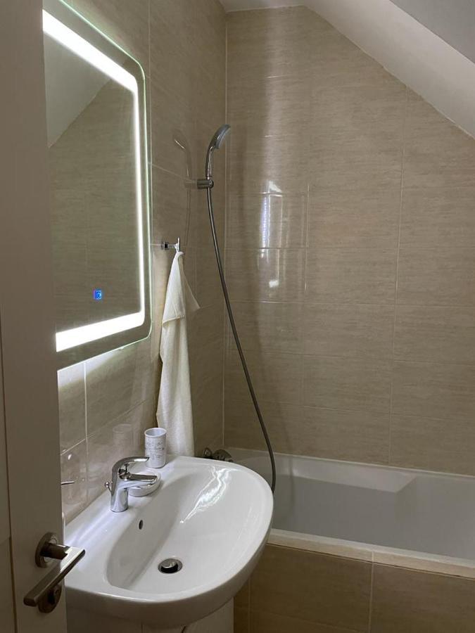 Sofia Loft Apartment Bistrita  Ngoại thất bức ảnh